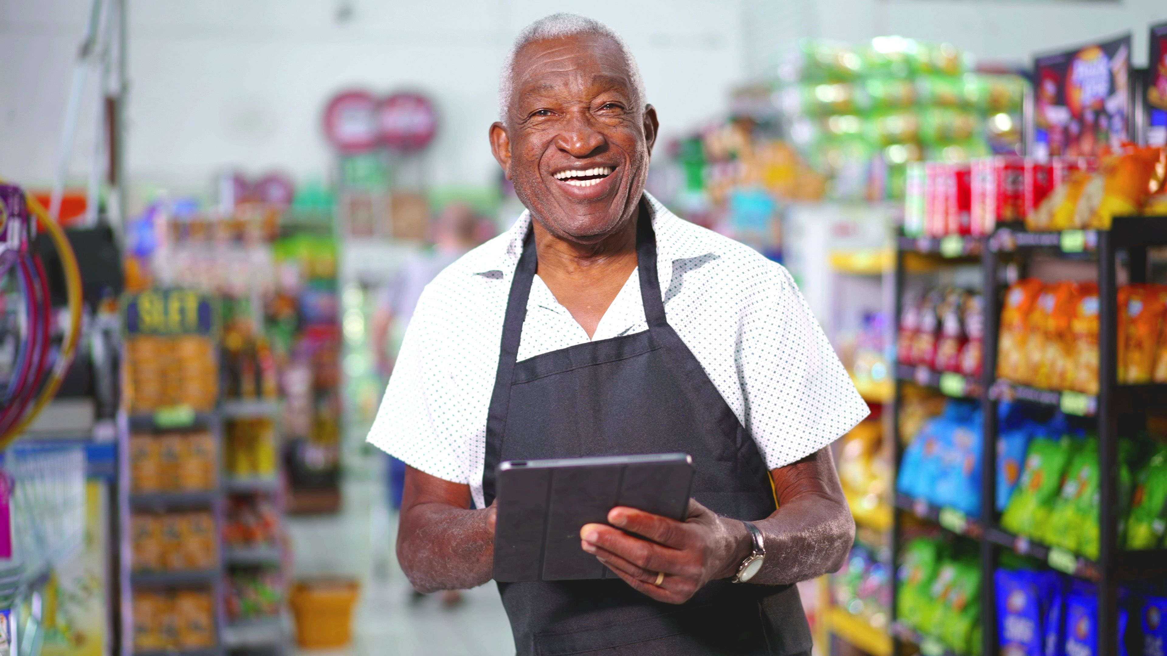 UFCW Legacy Pension Picture