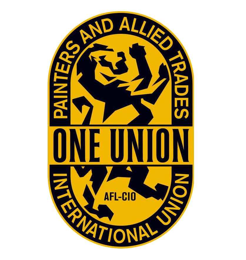 IUPAT Logo